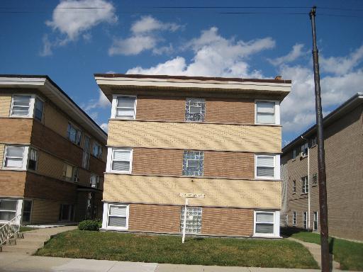 6954 W Belmont Ave in Chicago, IL - Building Photo - Building Photo