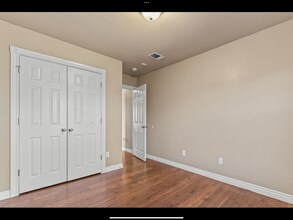 2809 SW 92nd Ct in Oklahoma City, OK - Foto de edificio - Building Photo