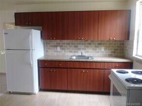 1541 NE 131st Ln-Unit -1541 in North Miami, FL - Building Photo - Building Photo