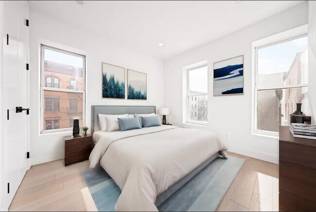 426 15th St, Unit 3F in Brooklyn, NY - Building Photo - Building Photo