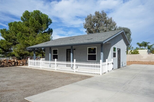 property at 1175 Campbell Way