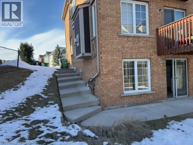 2415 Bankside Dr in Mississauga, ON - Building Photo - Building Photo