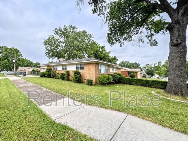 1738 S 74th Ave E in Tulsa, OK - Building Photo - Building Photo