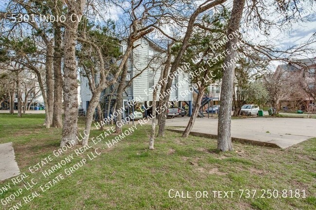 5301 Indio Cove-Unit -A in Austin, TX - Building Photo - Building Photo