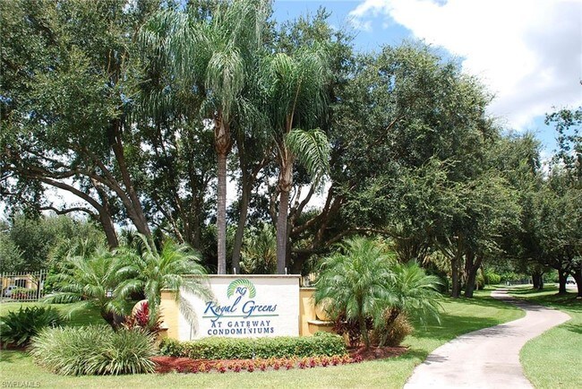 11511 Villa Grand-Unit -511 in Ft. Myers, FL - Building Photo - Building Photo
