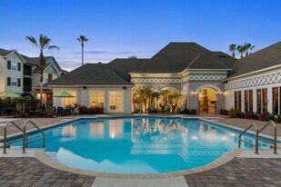 Dawson in Orlando, FL - Building Photo