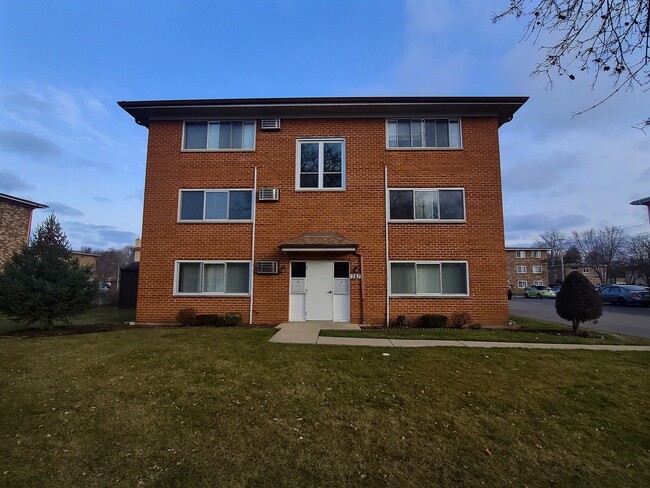 property at 287 8th St