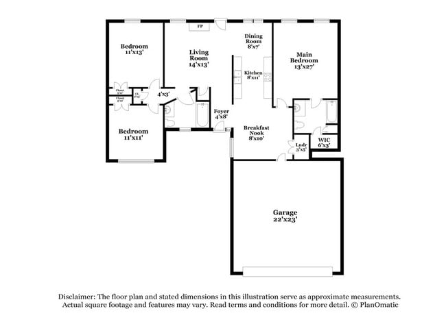 5792 Reed Bend Cove in Arlington, TN - Building Photo - Building Photo