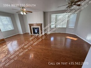 1064 W 150 S in Clearfield, UT - Building Photo - Building Photo