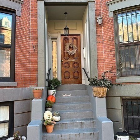 520 Shawmut Ave, Unit 1 in Boston, MA - Building Photo - Building Photo