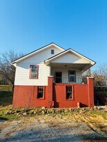 16 Little St in Gadsden, AL - Building Photo