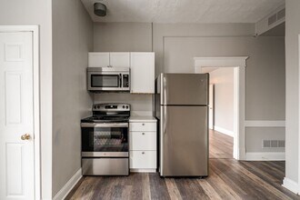 903-903 Oak St in Columbus, OH - Building Photo - Building Photo