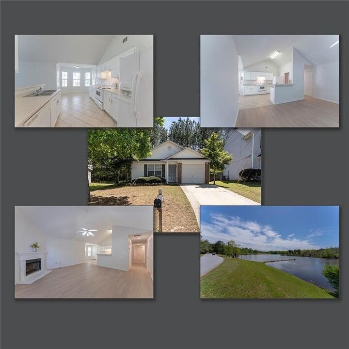 7065 Mahonia Pl in Stonecrest, GA - Building Photo
