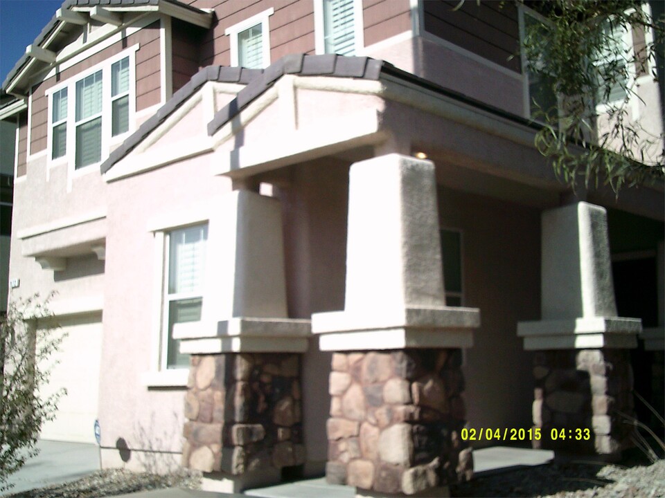 972 Wagner Valley St in Henderson, NV - Building Photo