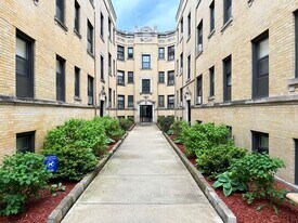 434.5 W Belden Ave in Chicago, IL - Building Photo