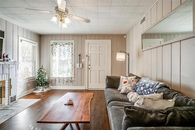 3140 Rogers Ave in Fort Worth, TX - Building Photo - Building Photo