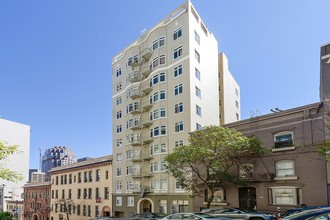 665 Pine in San Francisco, CA - Building Photo - Building Photo