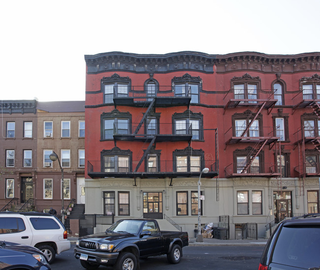 974 Saint Marks Ave in Brooklyn, NY - Building Photo - Building Photo