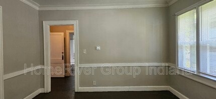 3627 N Capitol Ave in Indianapolis, IN - Building Photo - Building Photo