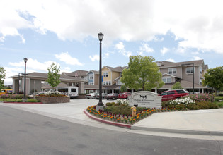 Holiday Chateau at Harveston in Temecula, CA - Building Photo - Building Photo