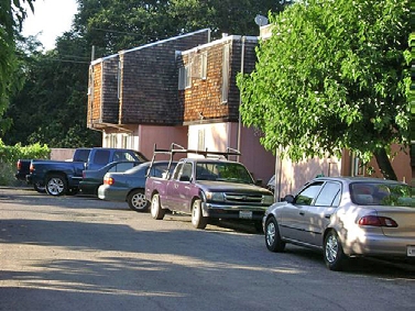 Oak Springs Apartments in Sonoma, CA - Building Photo - Building Photo