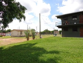 286 Daniel Pl in Pahokee, FL - Building Photo - Building Photo