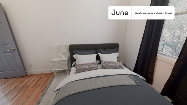 Room in Shared 4 bed/1 bath home, Unit A in Brooklyn, NY - Building Photo - Building Photo