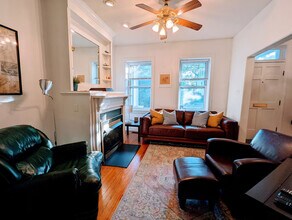 1710 W Leigh St in Richmond, VA - Foto de edificio - Building Photo