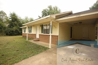 1805 Belt St in Jonesboro, AR - Building Photo - Building Photo