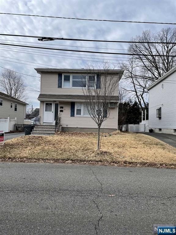 property at 156 6th Ave