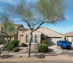 3038 W Trapanotto Rd in Phoenix, AZ - Building Photo