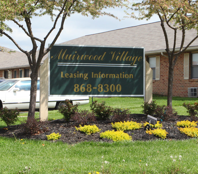 Muirwood Village at Gemstar in Reynoldsburg, OH - Building Photo - Building Photo