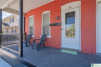 34 E Washington Ave in Bethlehem, PA - Building Photo - Building Photo