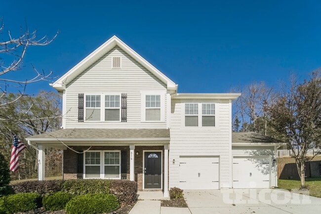 property at 616 Sawtooth Oak Drive