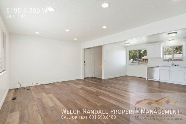 5195 S 300 W in Washington Terrace, UT - Building Photo - Building Photo