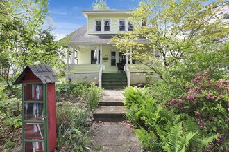 97 W Como Ave in Columbus, OH - Foto de edificio - Building Photo