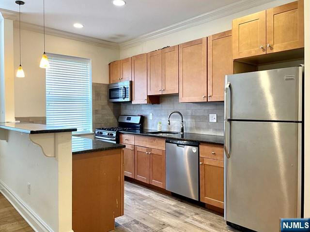 property at 855 Broad