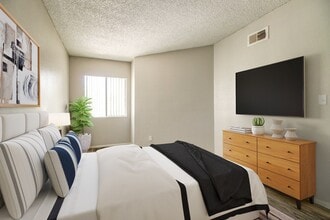 Las Brisas in Casa Grande, AZ - Foto de edificio - Building Photo