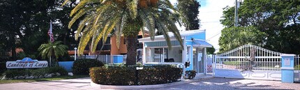 98442 Windward Ave in Key Largo, FL - Building Photo - Building Photo