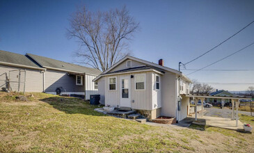 1200 Riverside Ave in Kingsport, TN - Building Photo - Building Photo