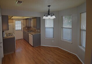 1800-1806 Rawhide Loop in Round Rock, TX - Building Photo - Building Photo