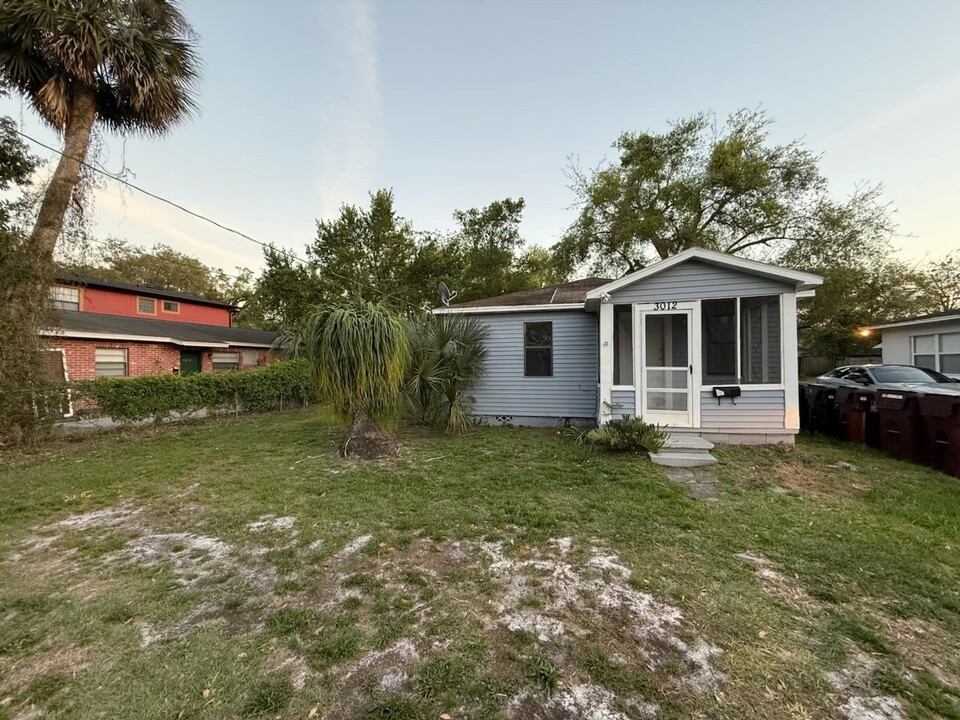 3012 E Jefferson St in Orlando, FL - Building Photo