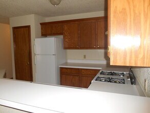 3320-3322 Ridgecrest Cir in Norman, OK - Building Photo - Building Photo