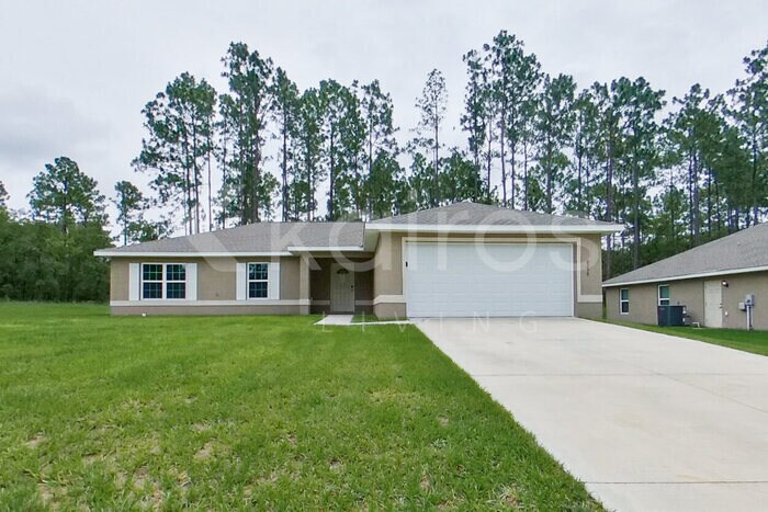 8239 SW 135th Street Rd in Ocala, FL - Foto de edificio