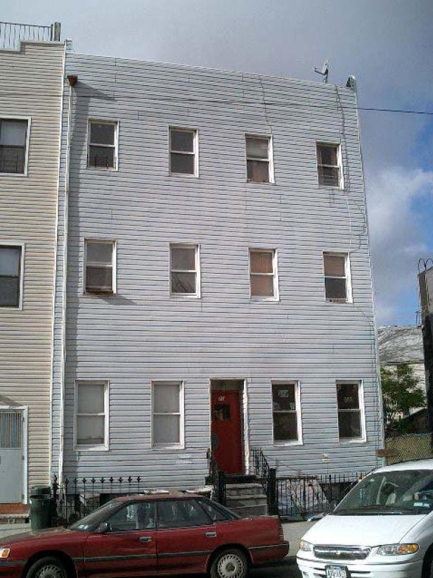 166 Wilson Ave