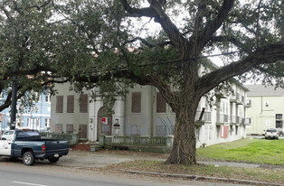 3004 Canal St Apartments