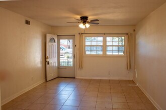 2820 62nd St in Lubbock, TX - Building Photo - Building Photo