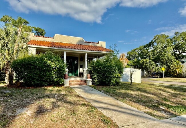 1240 15th St N in St. Petersburg, FL - Building Photo - Building Photo