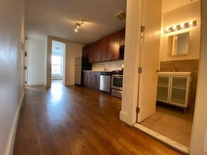 848 Madison St, Unit 3 in Brooklyn, NY - Foto de edificio - Building Photo