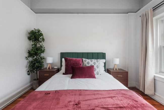 2015 NW Flanders St in Portland, OR - Foto de edificio - Building Photo